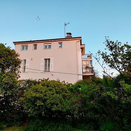 3 Rooms, 2 Bathrooms, In A Villa. Lightfull, Quiet And Charm Cannes Extérieur photo